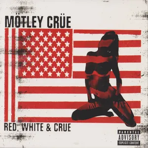 Red white & crüe